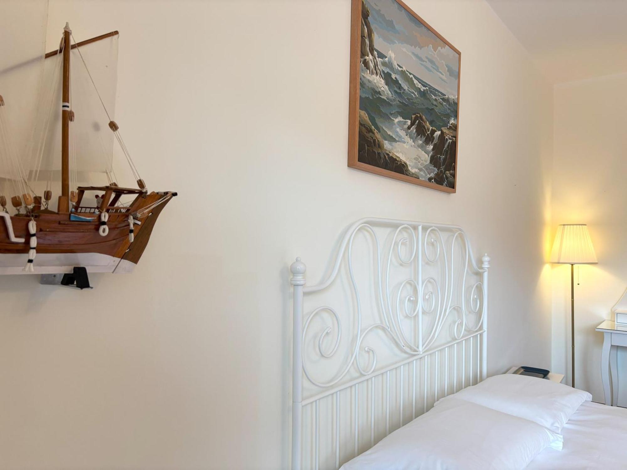 Trieste Mia Rooms Esterno foto